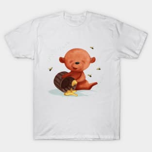 sweet tooth T-Shirt